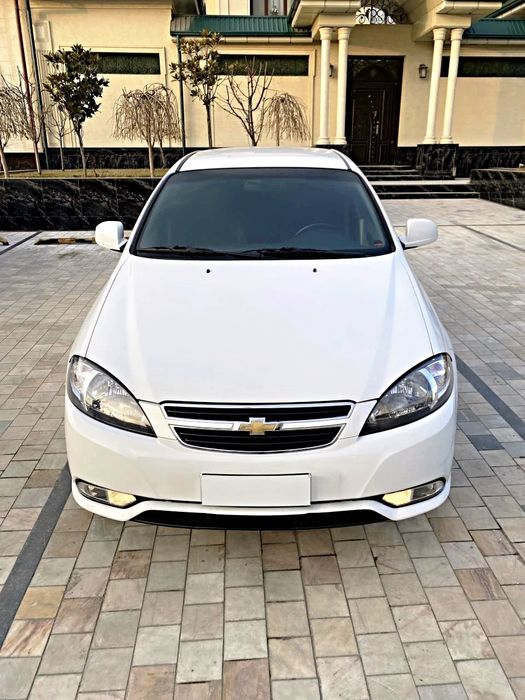 Gentra mexanika 2022