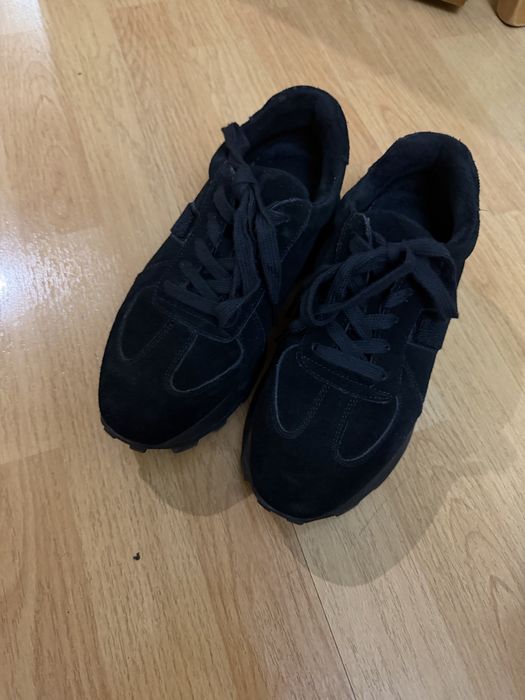 Красовки женские