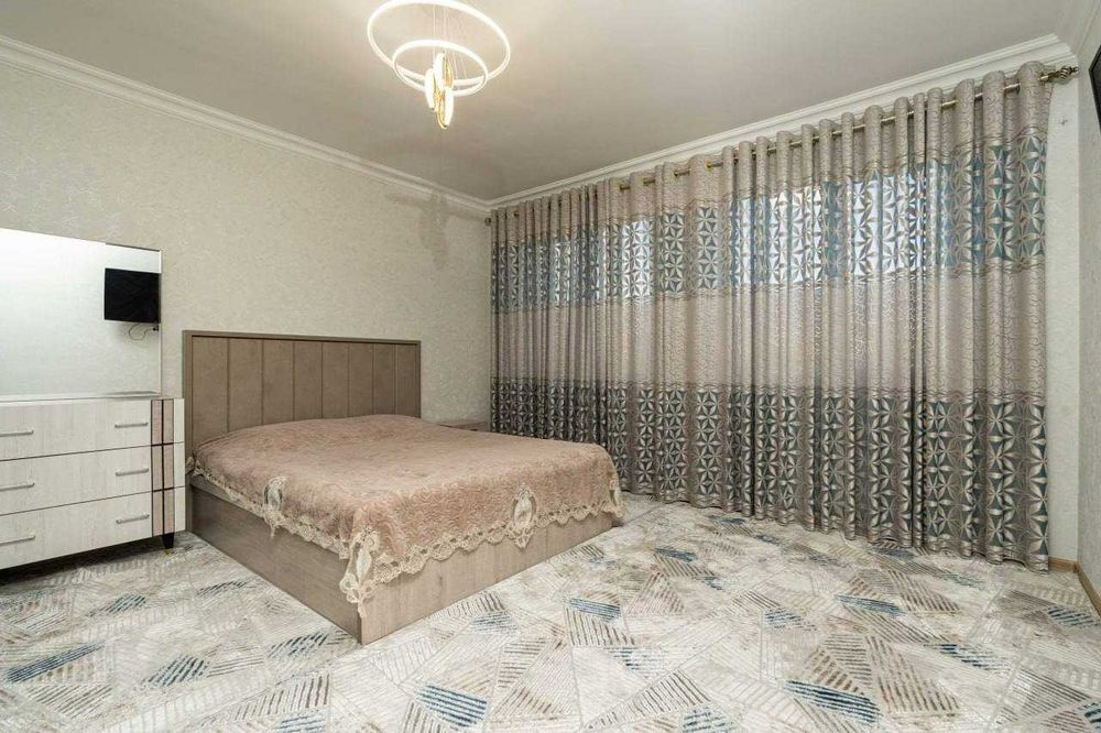 ЖК Chaqar | Kunlik ijara | Toshkent markaz | Tashkent City