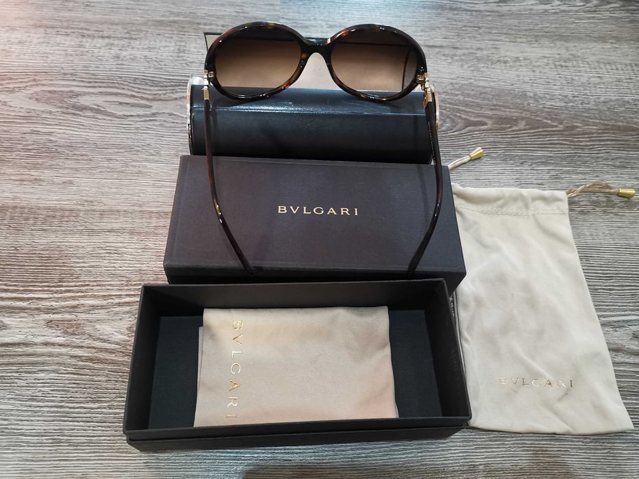 Bvlgari дамски слънчеви очила