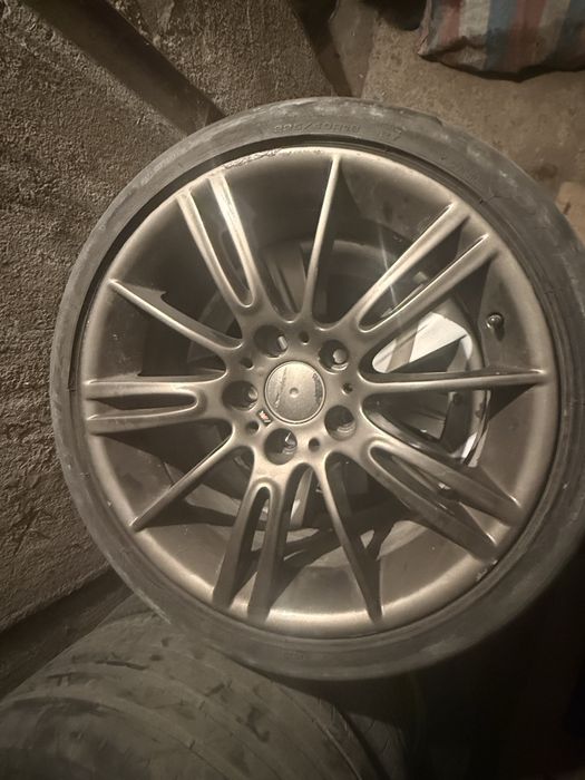 Джанти style 193 bmw sport packet