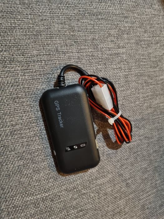 Gps  тракер за кола