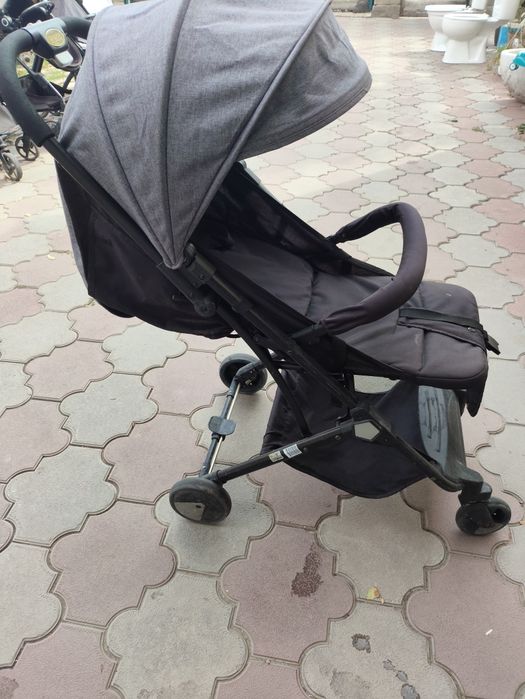 Продам детскую коляску