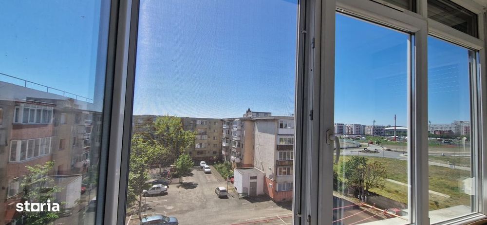 De vanzare apartament 2 camere in apropiere de AFI si Atrium Mall Arad