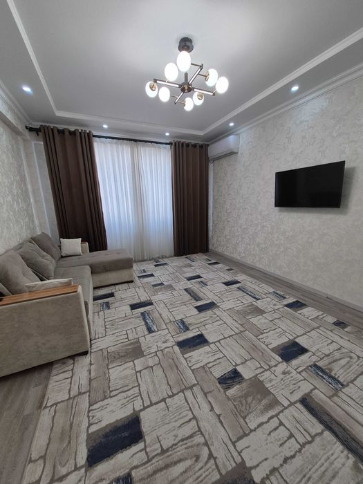 Аренда Эвро квартира  ЖК Чайна Хаус