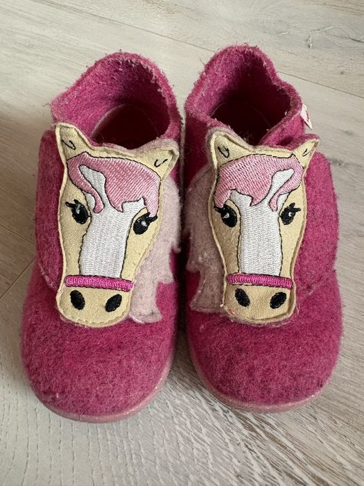 Пантофи Superfit