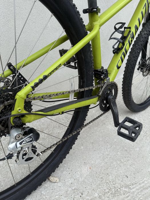 Specialized Rockhopper Sport Hardtail