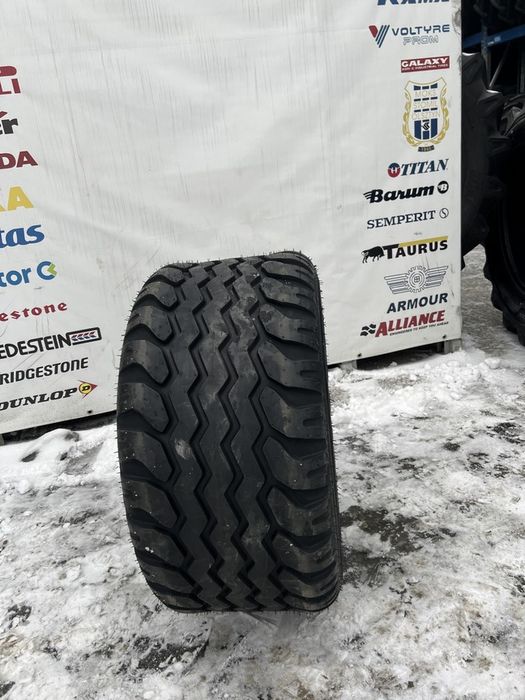 Anvelopa 360/65-16 ALLIANCE FarmPRO 327 138A8/150A8 (14.0/65-16)  Cauciucuri tractor, Fiat, Case, Fendt, John Deere, New Holland, Massey Ferguson, UTB