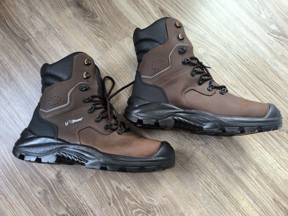 Работни обувки кубинки