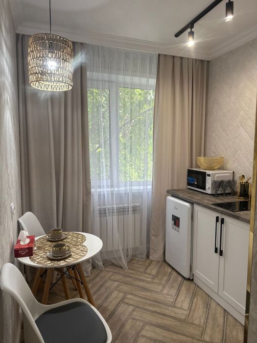 Обмен 1 квартиры в Экибастузе на 1 комн в Астане