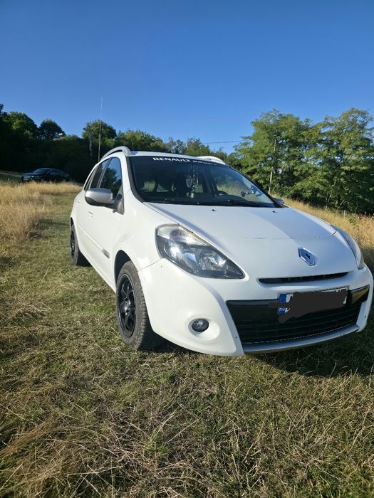 Renault clio lll
