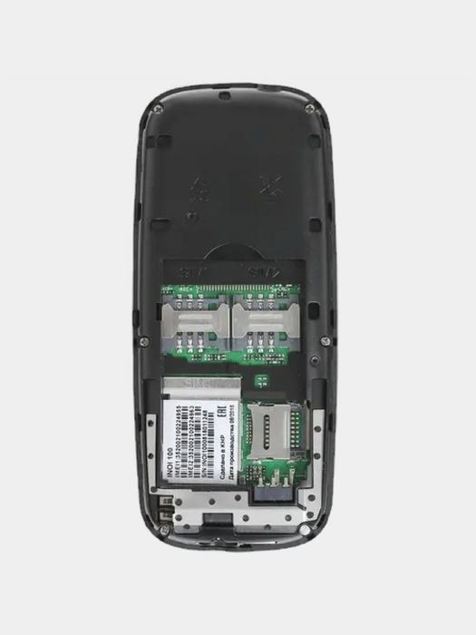 Кнопочный телефон Inoi 100