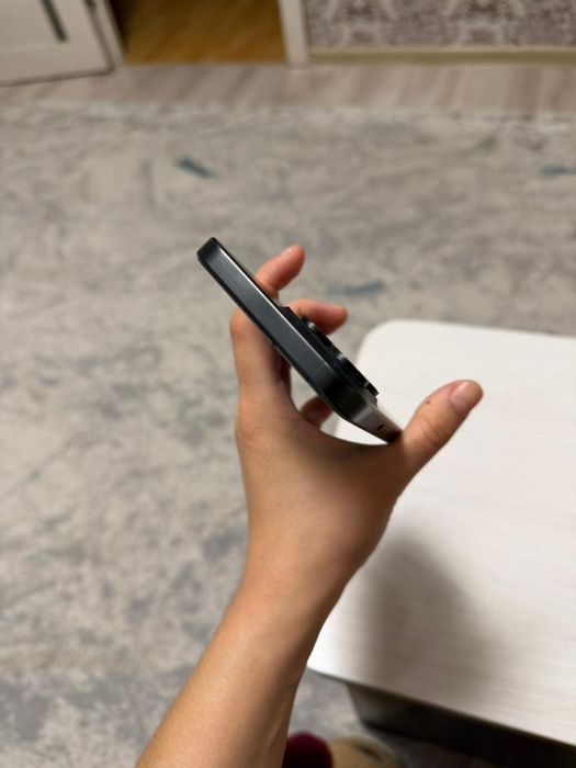 iPhone 15 Pro Max 512 GB Черный 87%