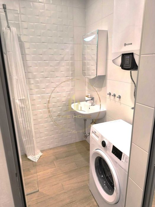 Дава се под наем Двустаен апартамент в Варна, Кайсиева градина - 65 кв.м за 450 € - Снимка #9