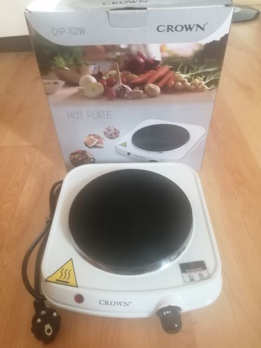 Разпродажба, нов котлон. CROWN,, .