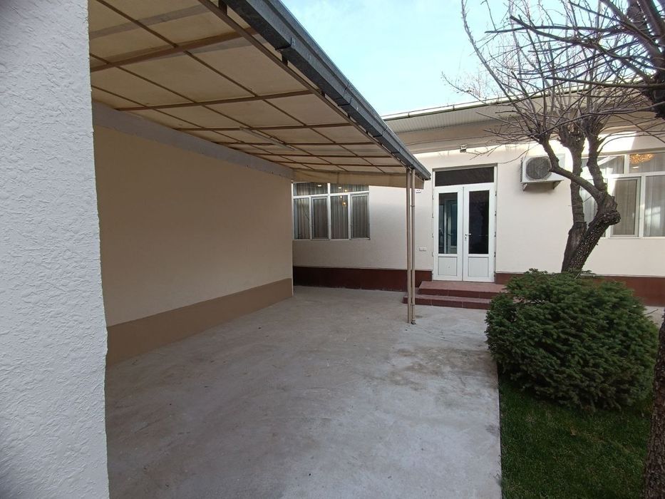 Аренда дома с участком 3сотки.Максим Горький.Корзинка