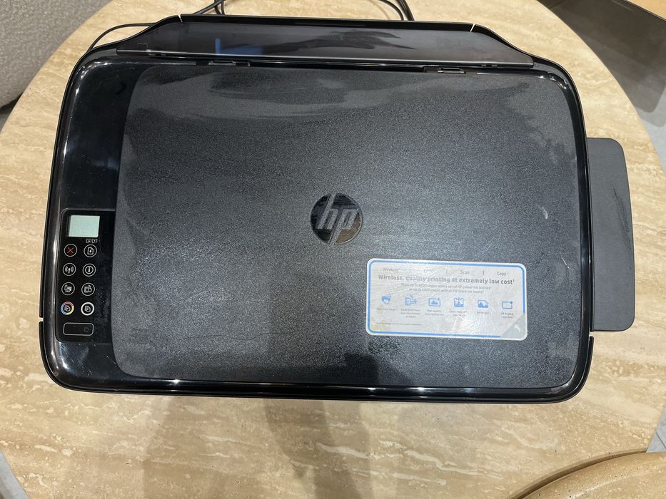 Продам принтер цветной