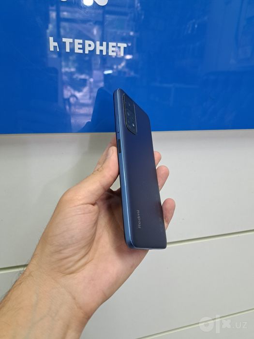 Redmi note 11 память 128gb холати идеал
