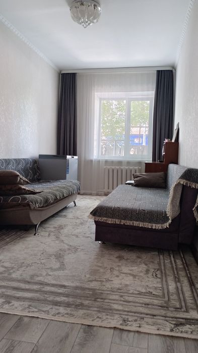 Продам 2-х комнатную квартиру в Жилянке