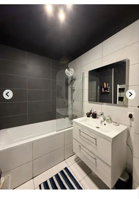 Apartament cu 3 camere, 65 mp , Gradina , Teilor