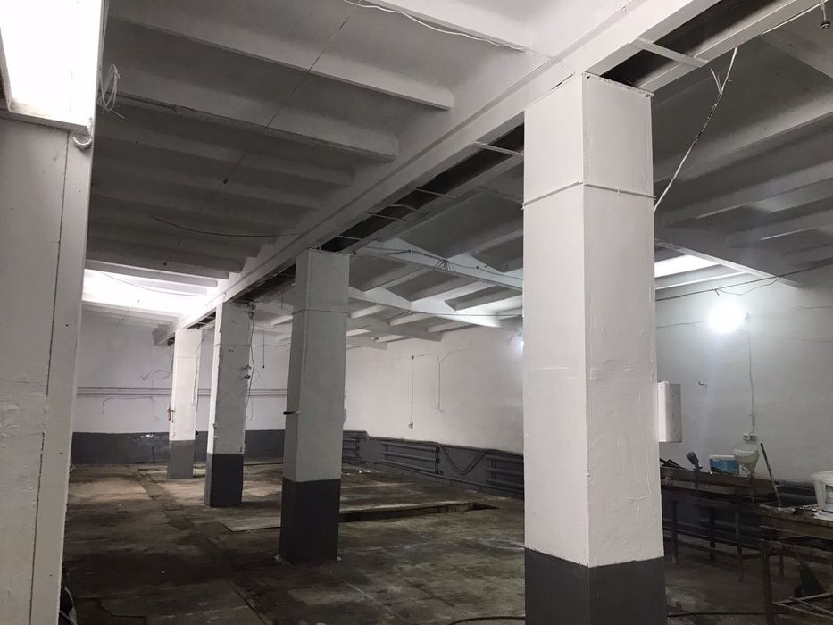 Сдам в аренду помещение