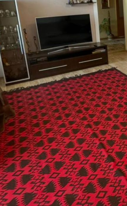 Продажа ковров и дорожек