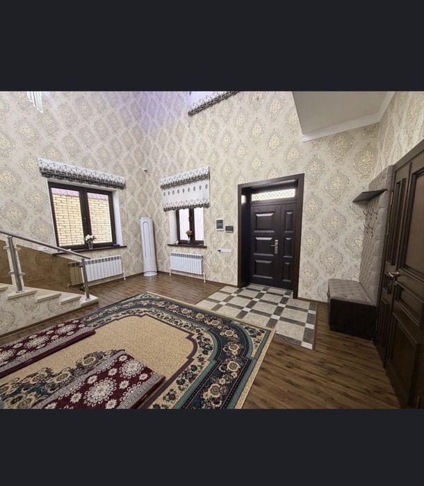 Участка сотилади