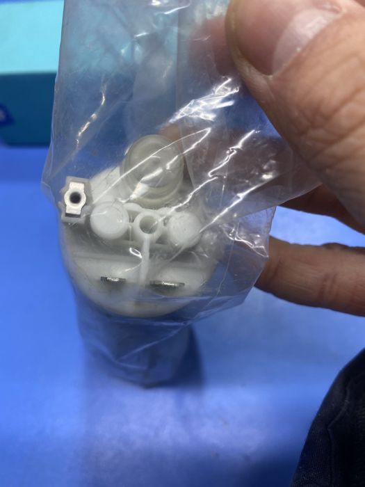 Бензонасос на Мерседес и тд