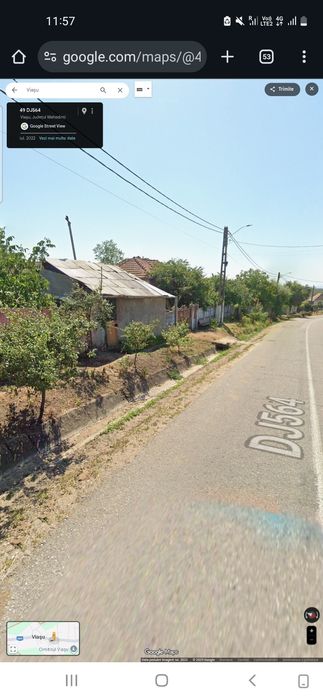 Vând 2 case în Viașu, Mehedinți!