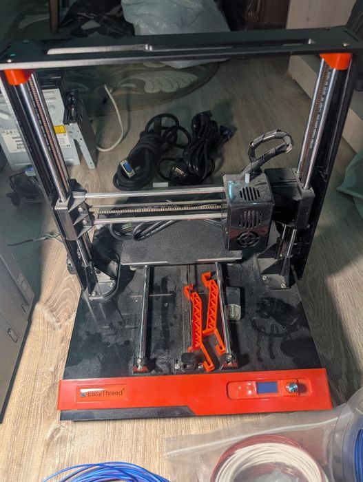 Комплектующие для ПК, видеокарта, процессор, 3d принтер, куллер, плата