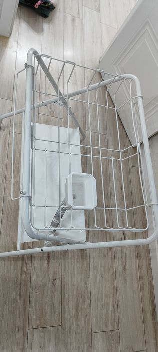 Подставка для ванночки