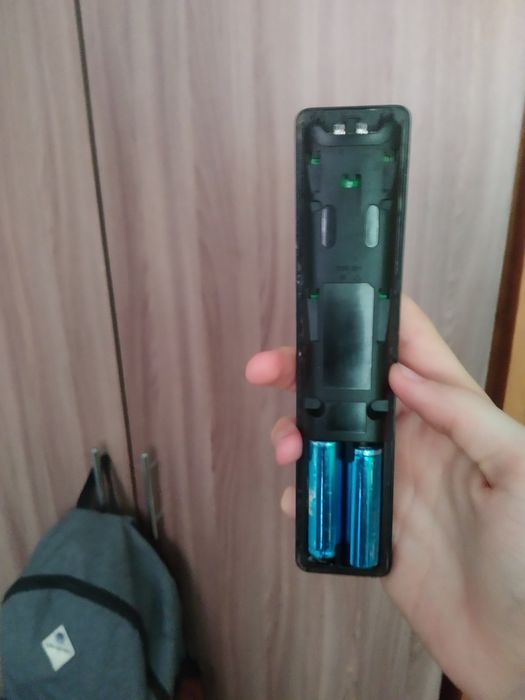 пульт от телевизора artel