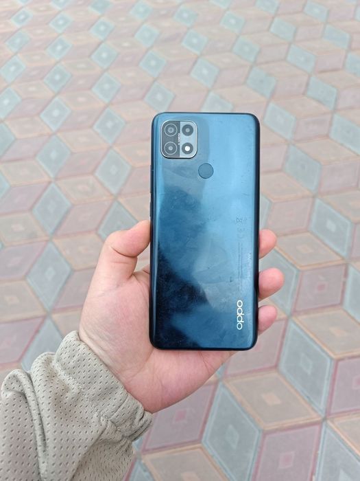 Продам орро а15s с документами