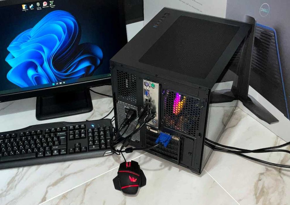 Компьютер core i3 ( за 50% цены )