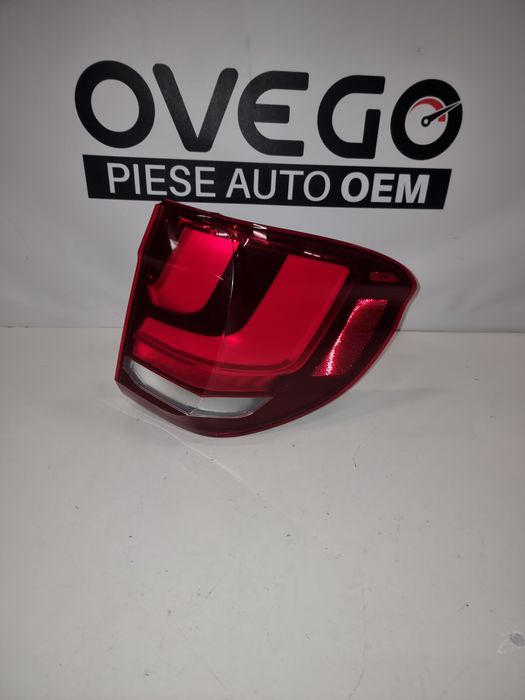 Stop dreapta spate aripa Full LED BMW X5 F15 / cod-011297-02