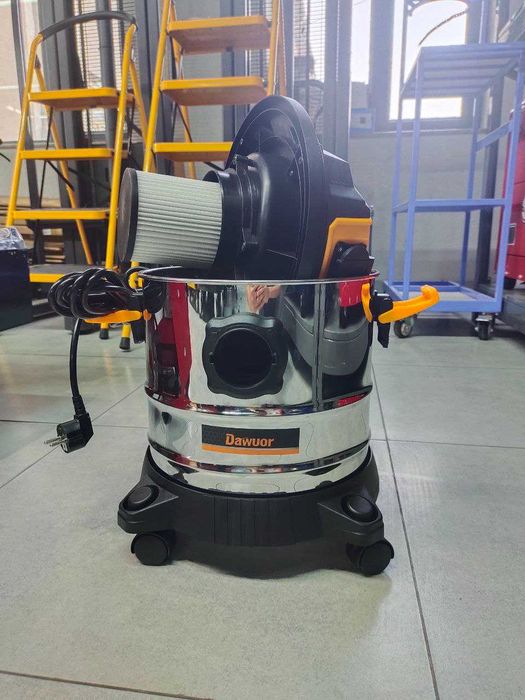 Пылесос Bosch Karcher Samsung aura Roboclean