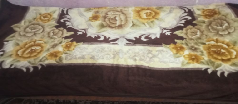 Болалар кровати сотилади