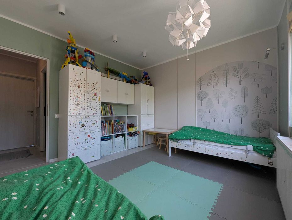 Persoana fizica vand Apartament 3 camere, 2 bai, 75 mp, Tudor – Ramurele | Renovat, mobilat, luminos