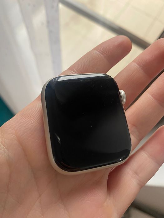 Pentru piese - Apple watch series 7