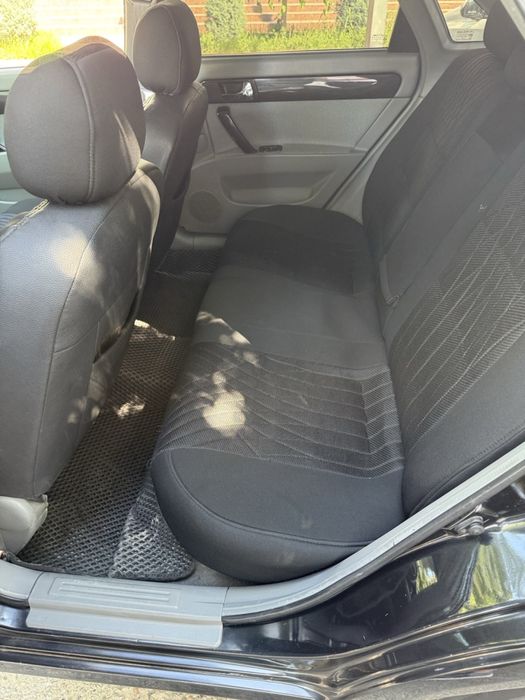 Lacetti 1.8 M/T 2012