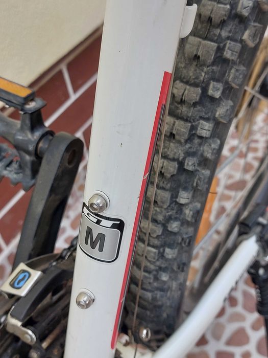 Bicicletă Avalanche All Terra GT 3.0 - 26 inch