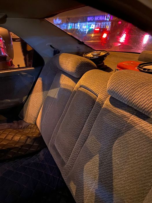 Honda civic eg8 1994