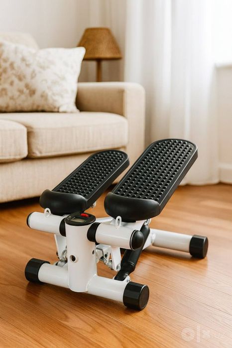 Stepper trenajor DF021