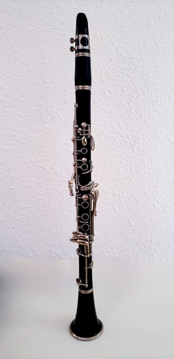 Кларинет Buffet Crampon B12