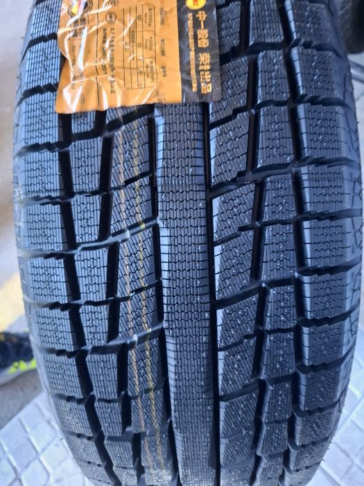 Zimni balon 235 55 R19