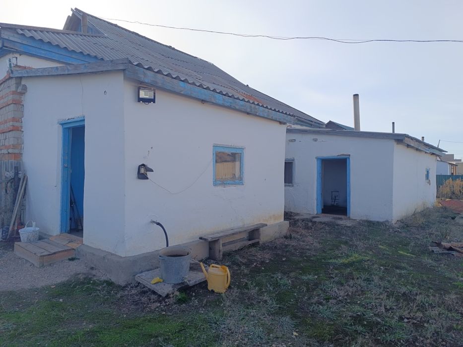 Дом в деревне!!!