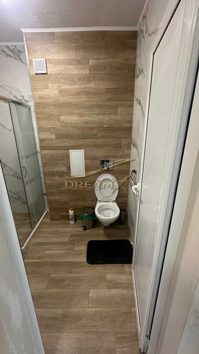 Двустаен апартамент под наем в Кършияка! 71901317