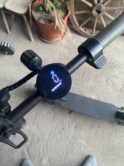 Trotineta electrica xiaomi elite