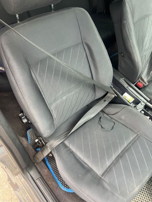 Продам Audi a6 с4