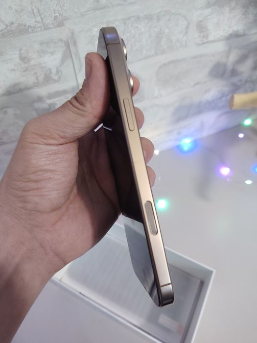 IPhone 16 Pro Max Display Original